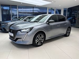 Peugeot 208 II 1.2 PureTech Allure S&S EAT8 2023