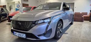 Peugeot 308 P5 1.2 PureTech Allure Pack S&S EAT8 2023