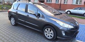 Peugeot 308 T7 HDi FAP 140 Premium 2011