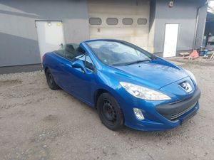 Peugeot 308 e-HDi FAP 110 Start&Stop Active 2010