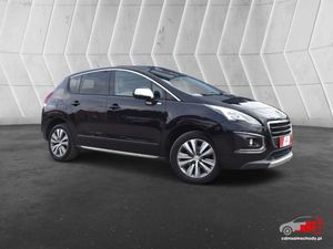 Peugeot 3008 I 2016