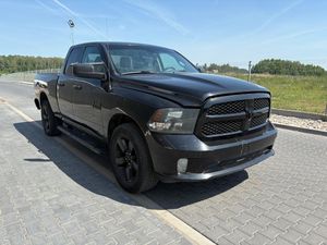 RAM 1500 2019