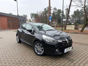 Renault Clio IV (Energy) TCe 90 Start & Stop INTENS 2015