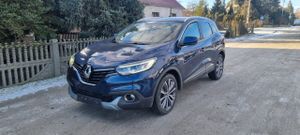 Renault Kadjar Energy dCi 110 COLLECTION 2016