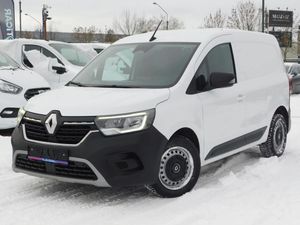 Renault Kangoo III 2022