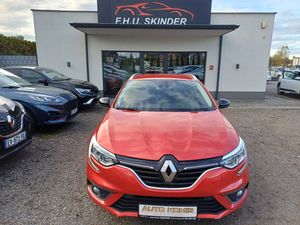 Renault Megane IV 1.3 TCe FAP Limited 2020