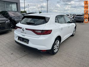 Renault Megane IV ENERGY TCe 100 LIFE 2017