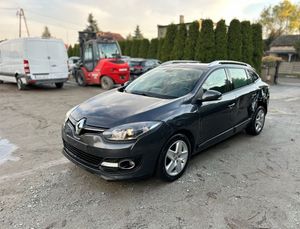 Renault Megane III ENERGY dCi 110 Start & Stop Dynamique 2015