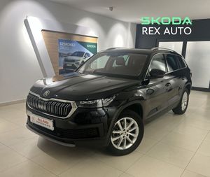 Skoda Kodiaq I 2.0 TSI 4x4 Style DSG 7os 2022
