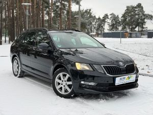 Skoda Octavia III 2.0 TDI Ambition DSG EU6 2019