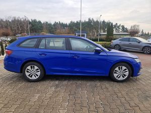 Skoda Octavia IV 2.0 TDI Ambition 2023