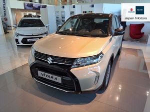 Suzuki Vitara III 2025