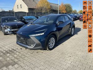 Toyota C-HR 2.0 PHEV Dynamic Force Style 2025