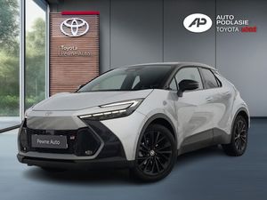 Toyota C-HR 2024