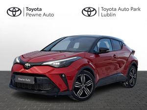 Toyota C-HR 2.0 Hybrid GR Sport 2021