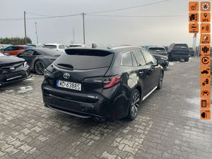 Toyota Corolla Seria E21 2.0 Hybrid Comfort 2022