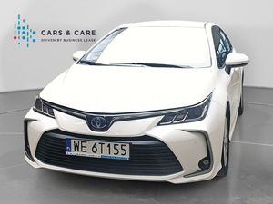 Toyota Corolla Seria E21 1.8 Hybrid Comfort 2022