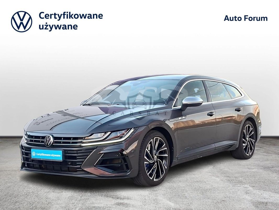 Volkswagen Arteon 2023