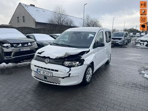Volkswagen Caddy V 2024