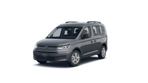 Volkswagen Caddy V 2025