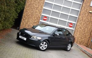 Volvo S40 II 2009