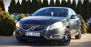 Volvo S60 II 2013