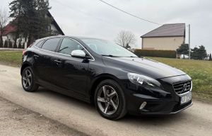 Volvo V40 II D4 RDesign 2014
