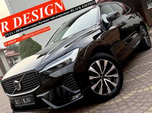 Volvo XC60 II B4 D AWD Geartronic RDesign 2024