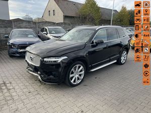 Volvo XC90 II T8 AWD Plug-In Hybrid Inscription 7os 2016