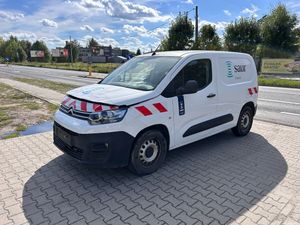 Citroën Berlingo 2019