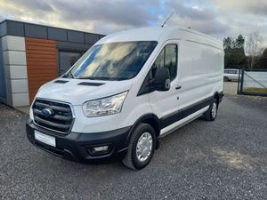 Ford Transit 2020