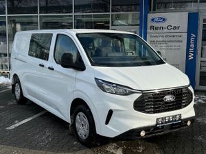 Ford Transit 2025