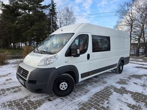 Fiat Ducato 2013