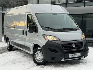 Fiat Ducato 2020