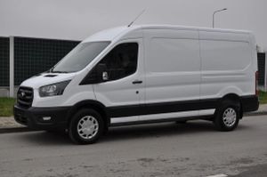 Ford Transit 2023