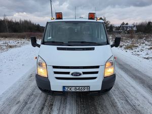 Ford Transit 2011