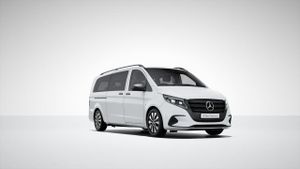 Mercedes-Benz Vito 2026