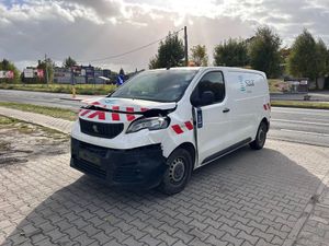 Peugeot Expert 2022