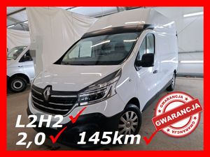 Renault Trafic 2021