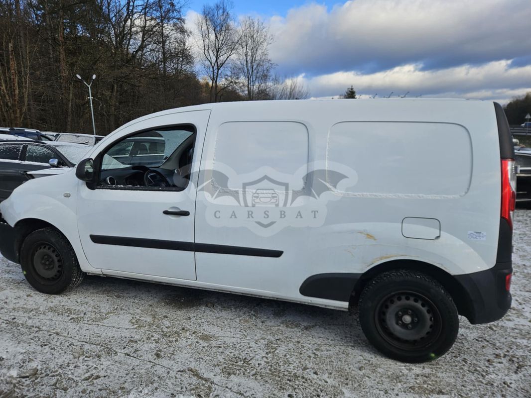 Renault Kangoo 2020