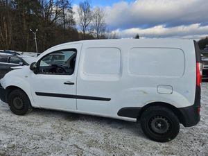 Renault Kangoo 2020