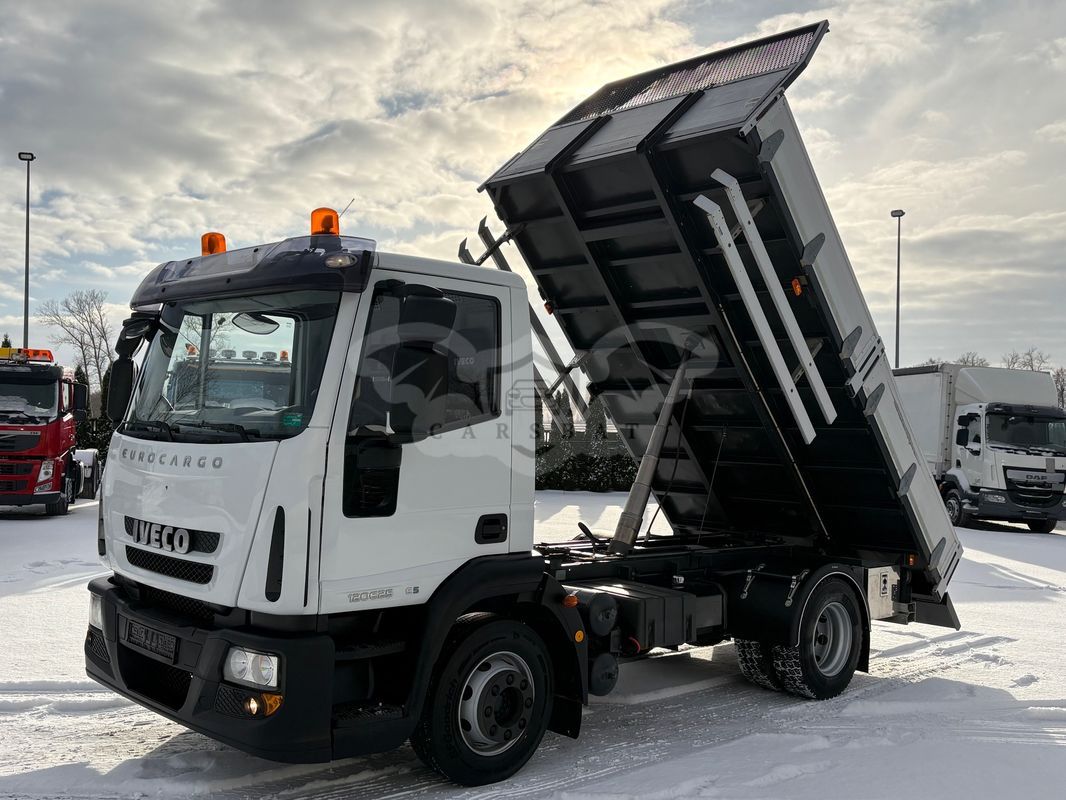 Iveco Eurocargo 2013