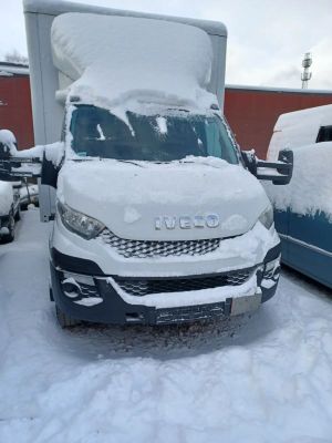 Iveco Daily 2016