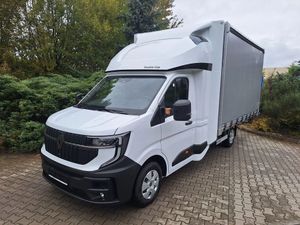 Renault Master 2025