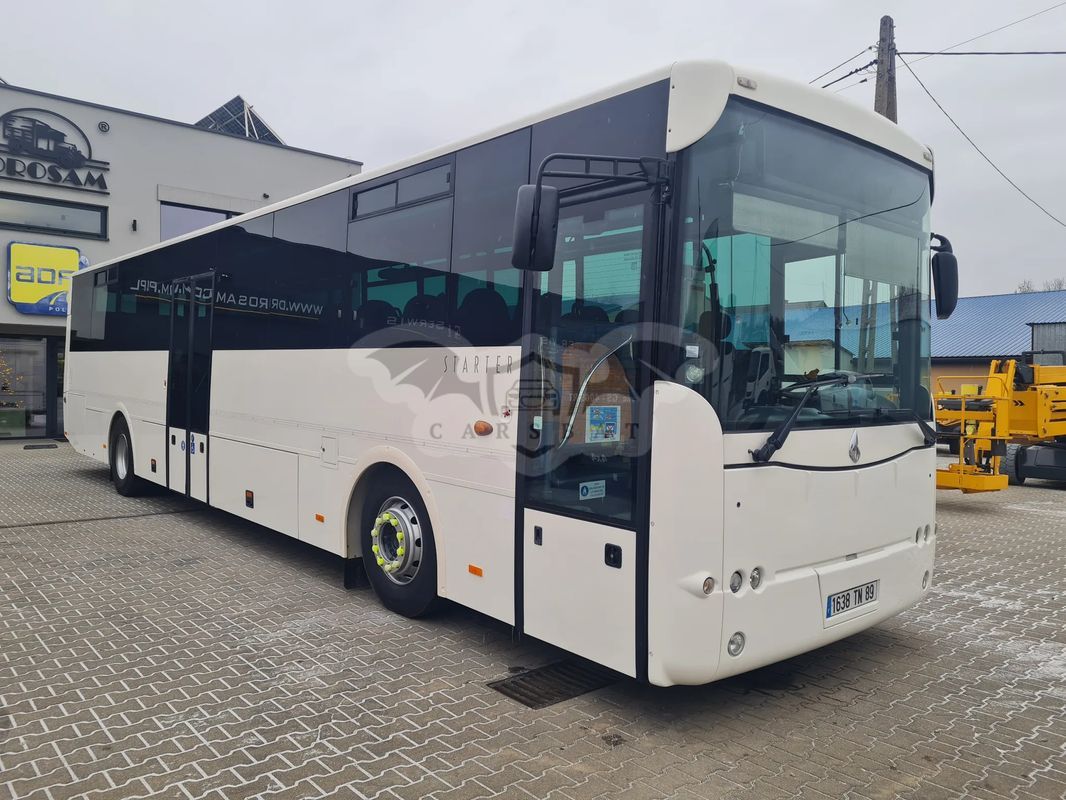 Man Fast soler 3 2008