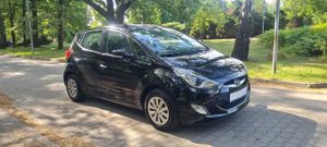 Hyundai IX20 1.4 blue Comfort 2012