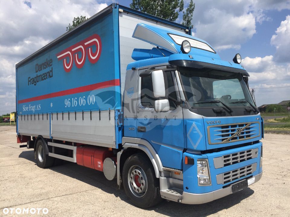 Volvo FM 2006