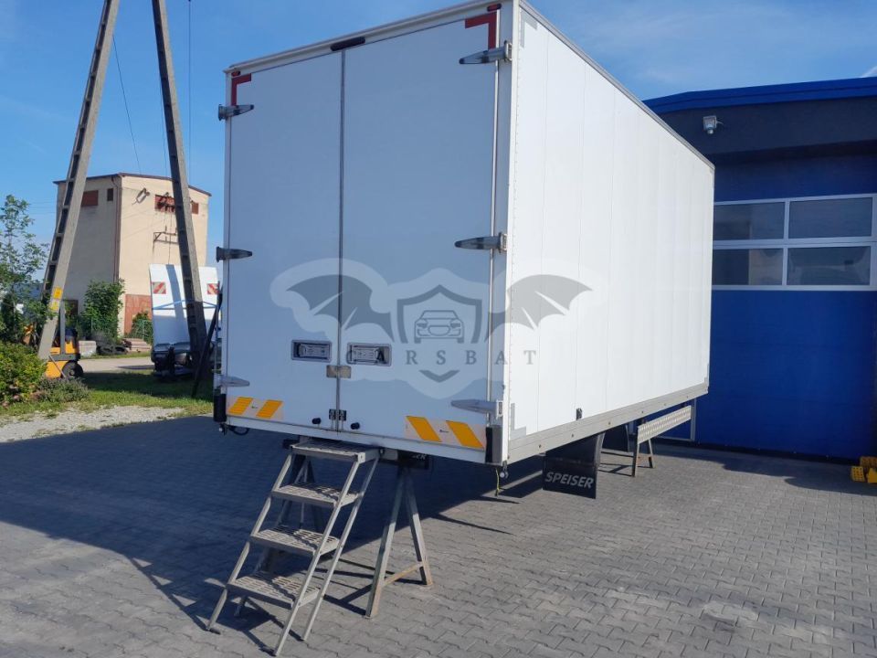 Iveco Daily 2011
