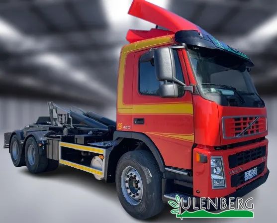 Volvo FM 2005