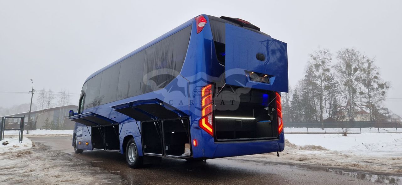 Iveco Daily 2023